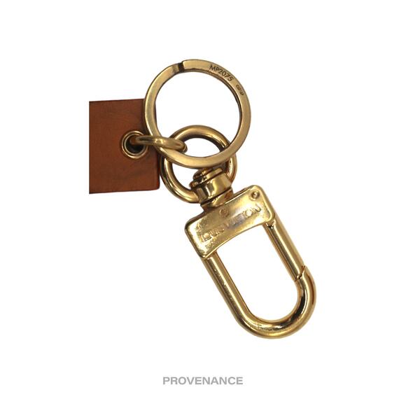 🔴 Louis Vuitton x Supreme Keychain - VVN - Picture 4 of 5